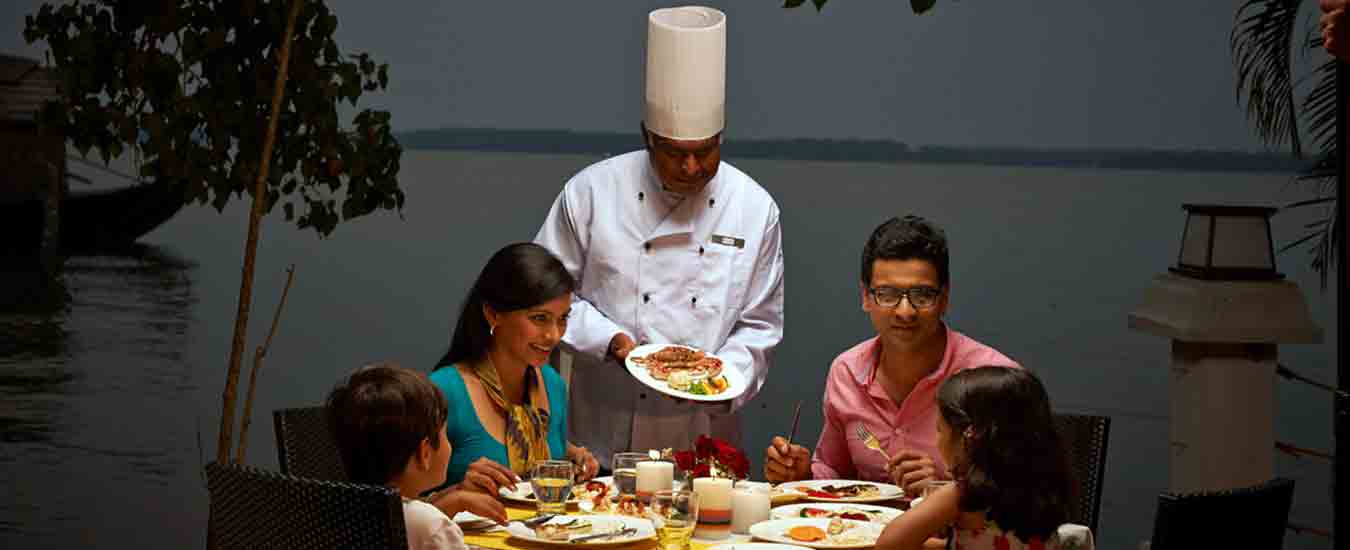 signature experience